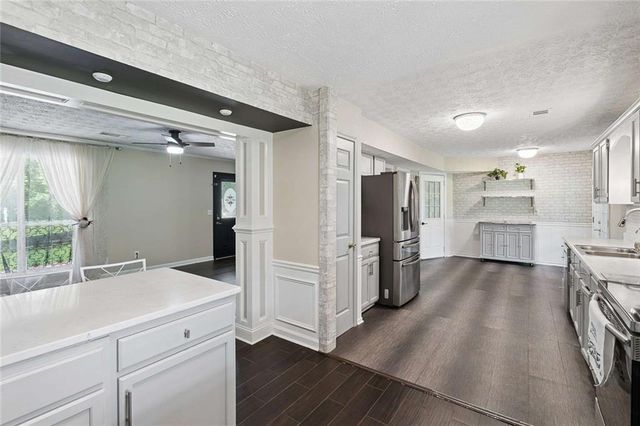 3587 Miller Bottom Road, Loganville, GA 30052