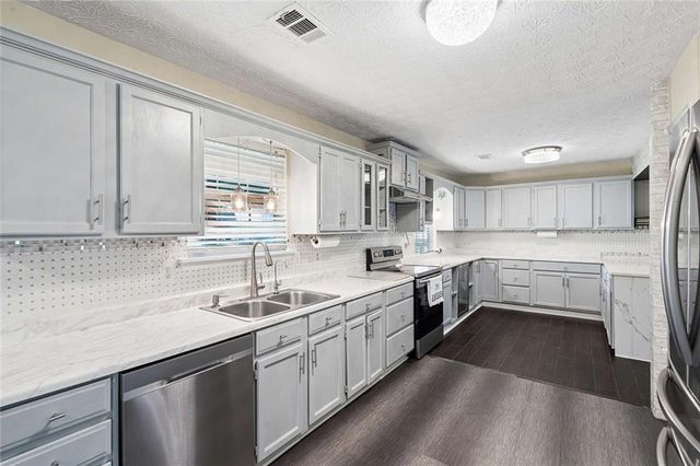 3587 Miller Bottom Road, Loganville, GA 30052