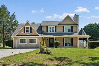 3587 Miller Bottom Road, Loganville, GA 30052