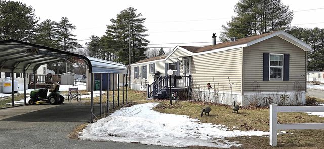 32 Pine Street, Hinsdale, NH 04451