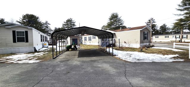 32 Pine Street, Hinsdale, NH 04451