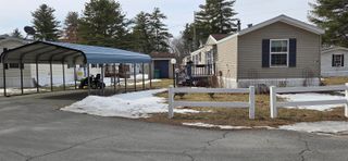 32 Pine Street, Hinsdale, NH 04451