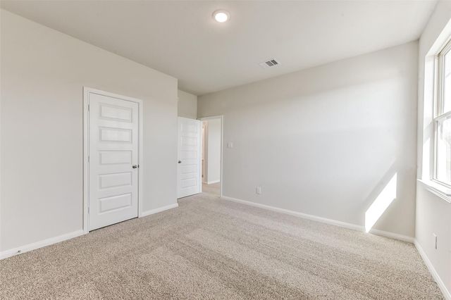4616 Mesquite Trail Blush, Pinehurst, TX 77362