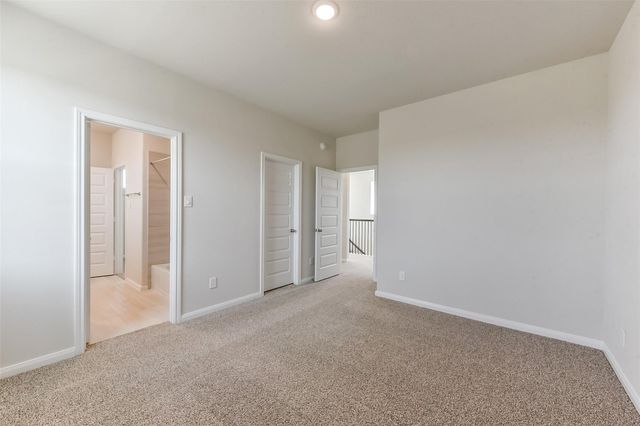 4616 Mesquite Trail Blush, Pinehurst, TX 77362