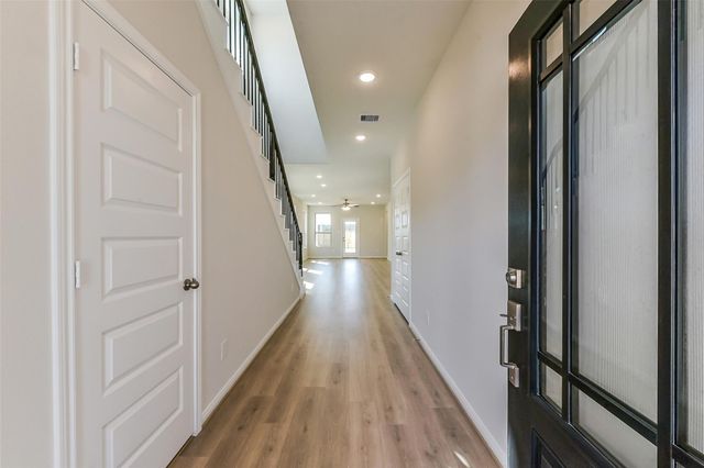 4616 Mesquite Trail Blush, Pinehurst, TX 77362