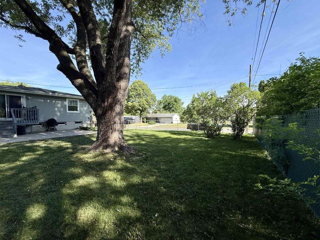 4701 Starker Avenue, Madison, WI 53716
