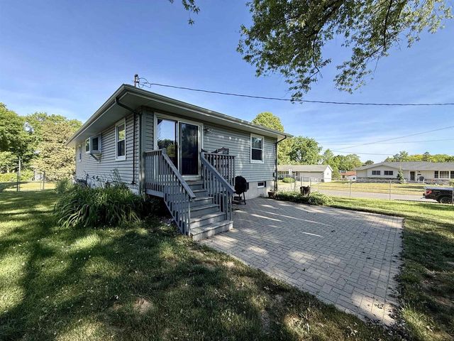 4701 Starker Avenue, Madison, WI 53716