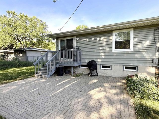 4701 Starker Avenue, Madison, WI 53716