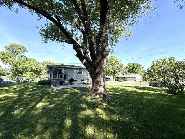 4701 Starker Avenue, Madison, WI 53716