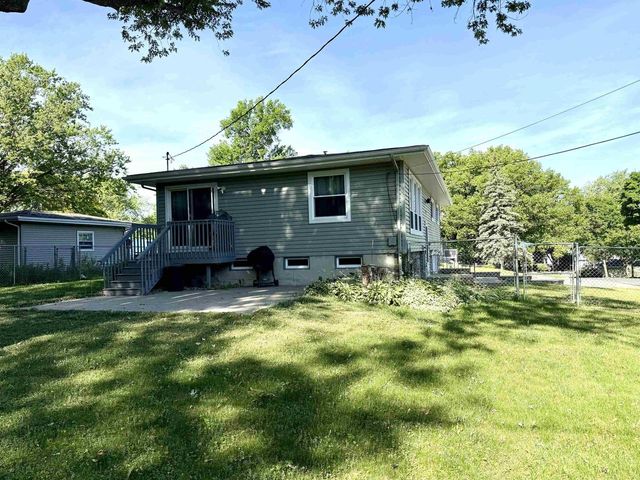 4701 Starker Avenue, Madison, WI 53716