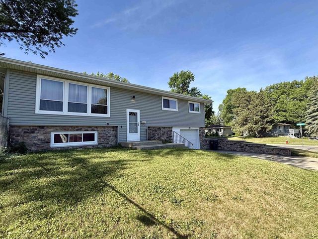 4701 Starker Avenue, Madison, WI 53716