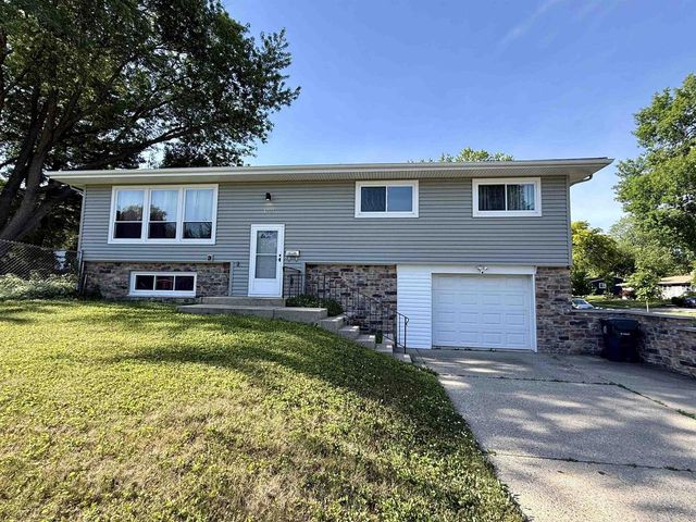4701 Starker Avenue, Madison, WI 53716