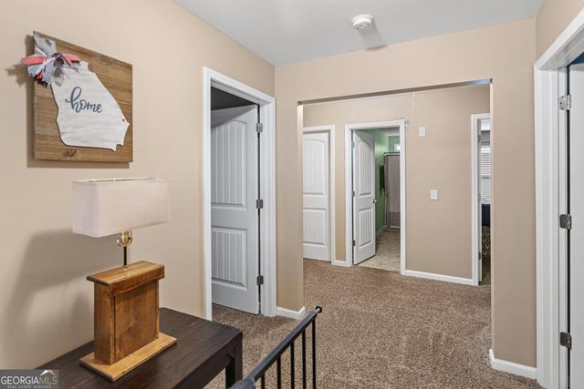 106 Bridgewood Drive, Springfield, GA 31329