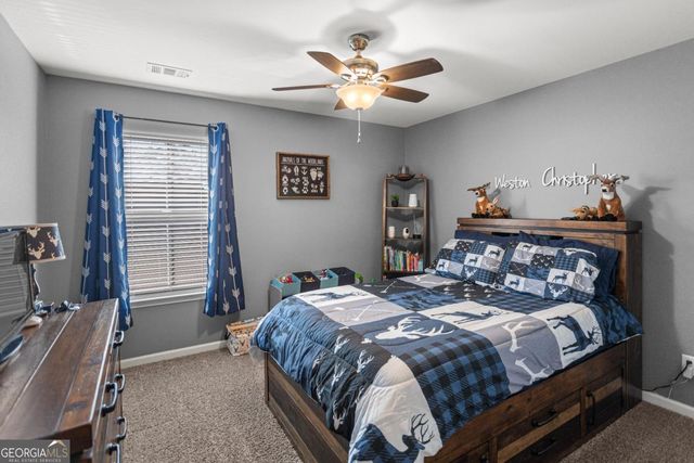 106 Bridgewood Drive, Springfield, GA 31329