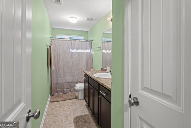 106 Bridgewood Drive, Springfield, GA 31329