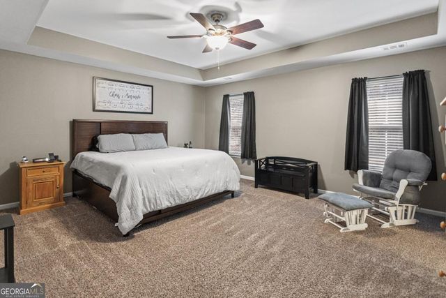 106 Bridgewood Drive, Springfield, GA 31329