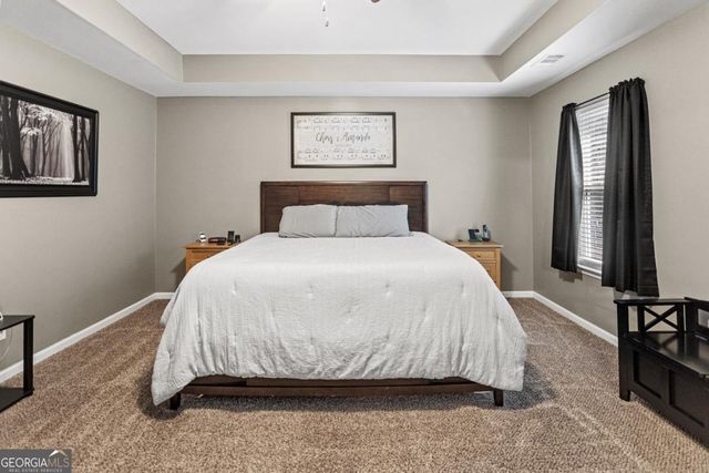 106 Bridgewood Drive, Springfield, GA 31329