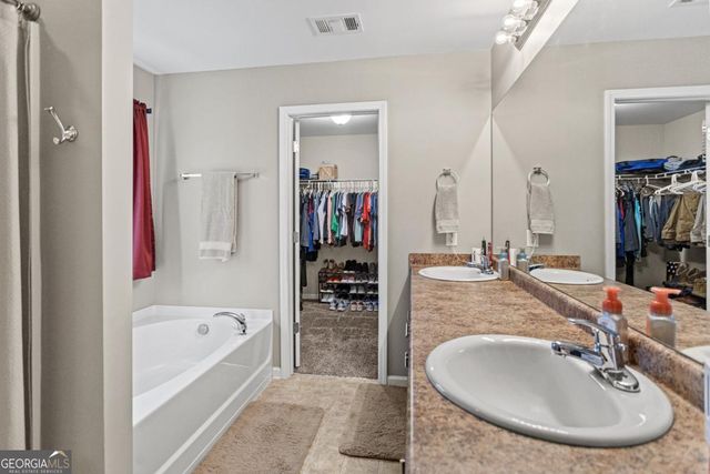 106 Bridgewood Drive, Springfield, GA 31329