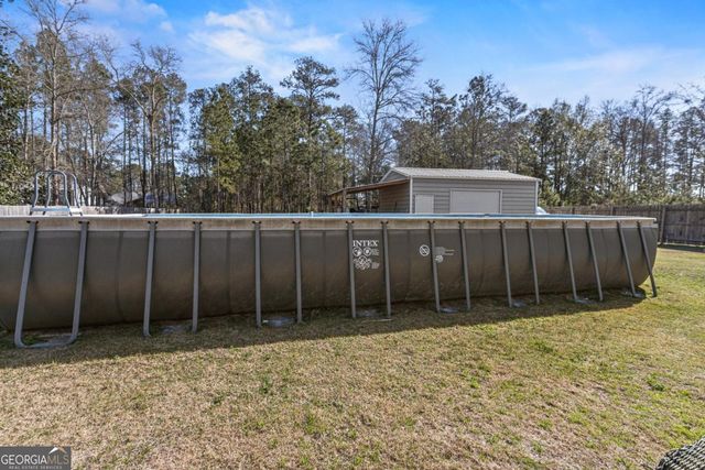 106 Bridgewood Drive, Springfield, GA 31329