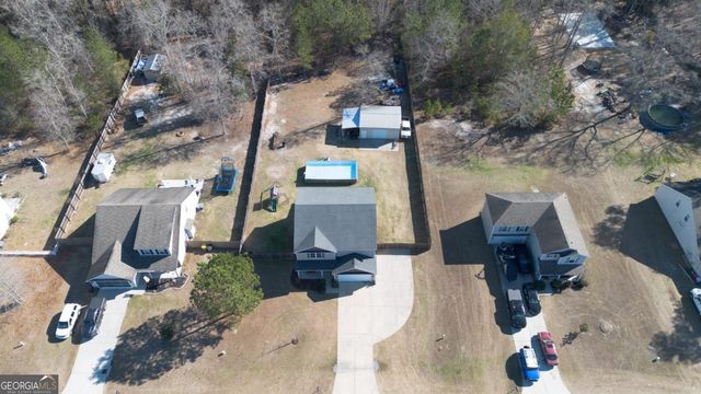 106 Bridgewood Drive, Springfield, GA 31329