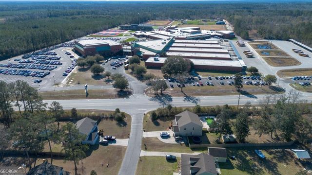 106 Bridgewood Drive, Springfield, GA 31329