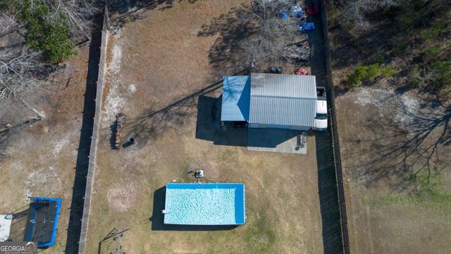 106 Bridgewood Drive, Springfield, GA 31329