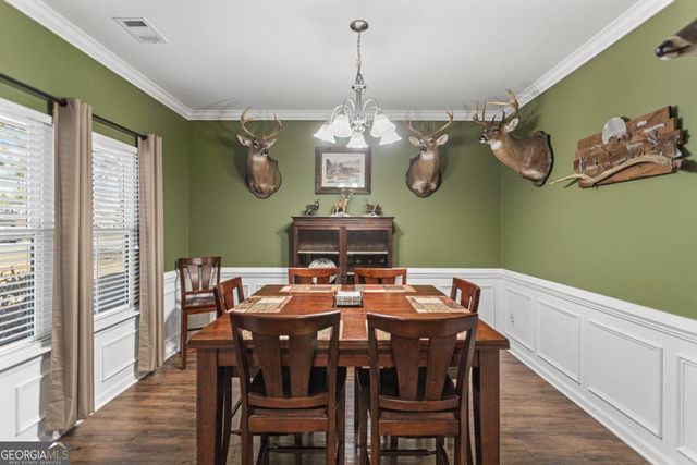 106 Bridgewood Drive, Springfield, GA 31329