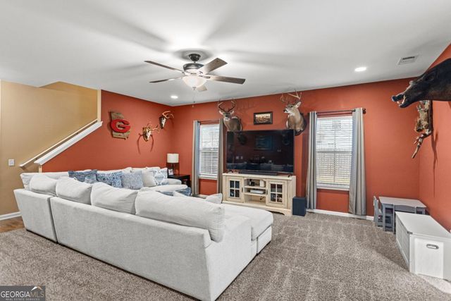 106 Bridgewood Drive, Springfield, GA 31329