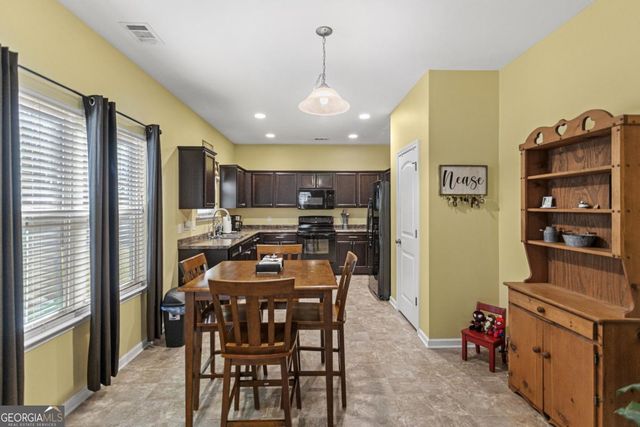 106 Bridgewood Drive, Springfield, GA 31329