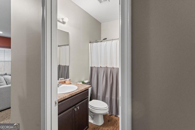 106 Bridgewood Drive, Springfield, GA 31329