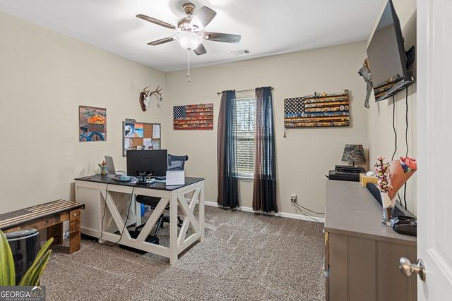 106 Bridgewood Drive, Springfield, GA 31329