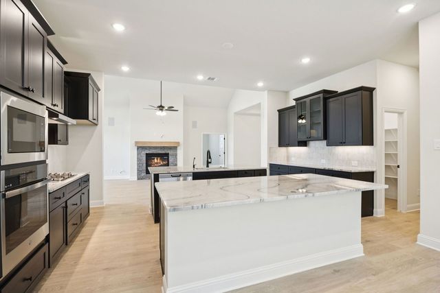 4364 Biddle Street, Midlothian, TX 76065