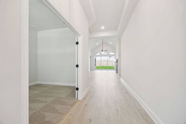 4364 Biddle Street, Midlothian, TX 76065