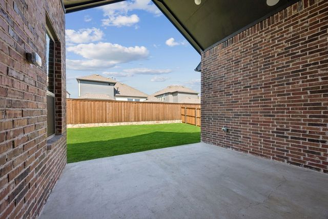 4364 Biddle Street, Midlothian, TX 76065