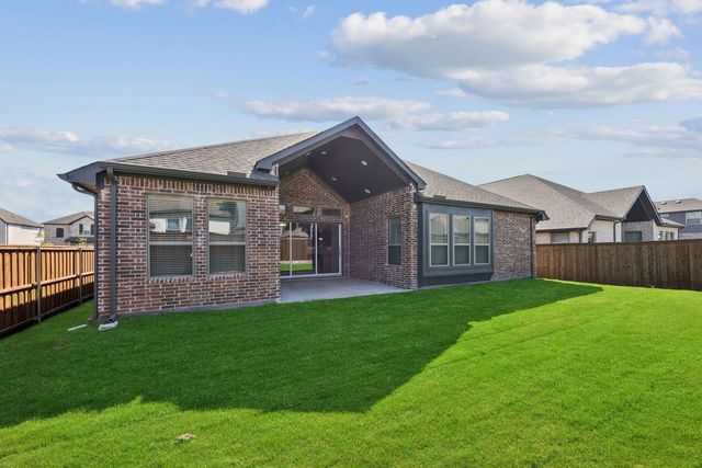 4364 Biddle Street, Midlothian, TX 76065