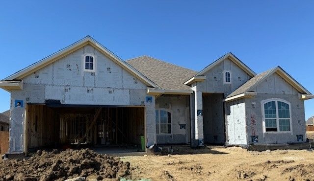 4364 Biddle Street, Midlothian, TX 76065