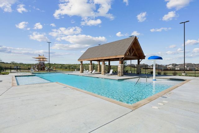 4364 Biddle Street, Midlothian, TX 76065