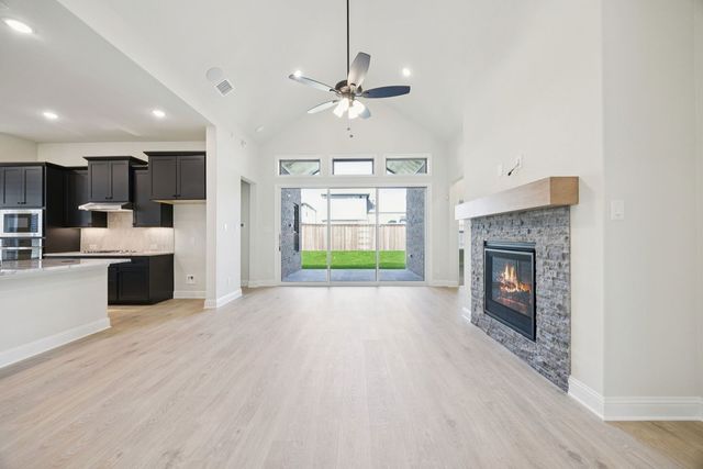 4364 Biddle Street, Midlothian, TX 76065