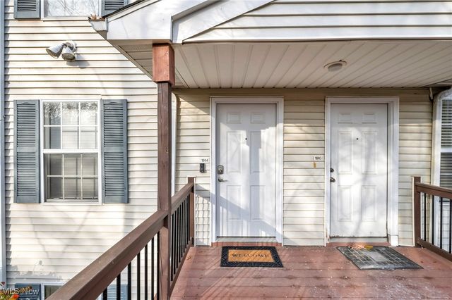 1804 Stoney Run Circle, Broadview Heights, OH 44147