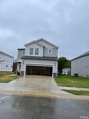 216 Watauga Lake Drive, Fuquay Varina, NC 27526