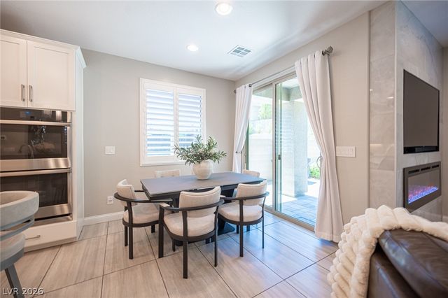 12525 Starry Heaven Street, Las Vegas, NV 89138