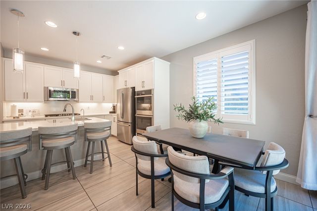 12525 Starry Heaven Street, Las Vegas, NV 89138