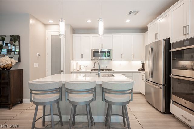 12525 Starry Heaven Street, Las Vegas, NV 89138