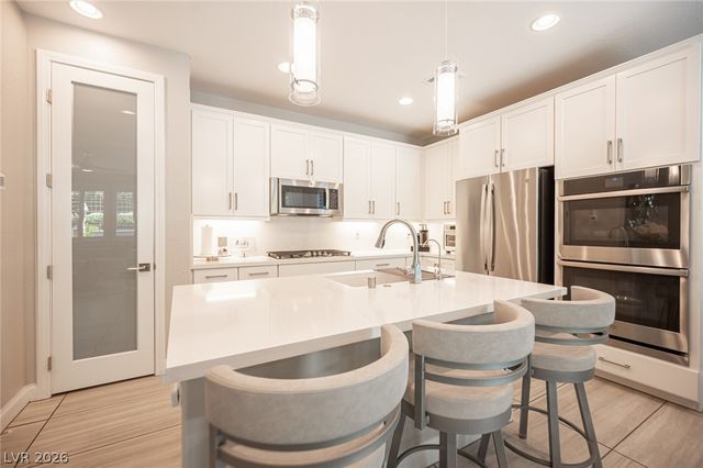 12525 Starry Heaven Street, Las Vegas, NV 89138