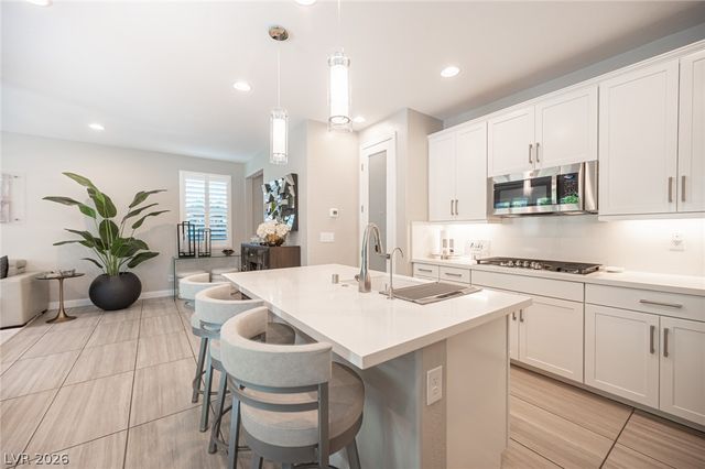 12525 Starry Heaven Street, Las Vegas, NV 89138