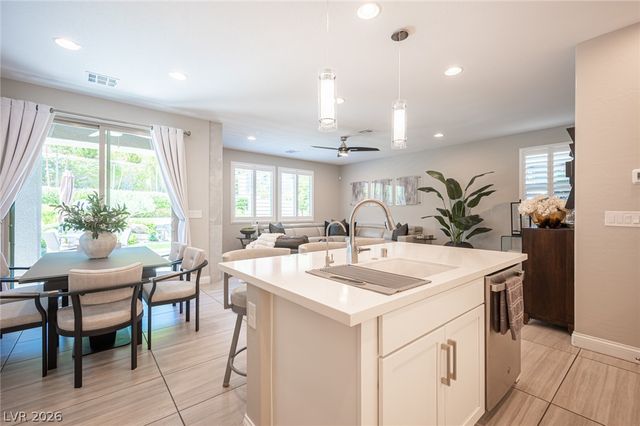 12525 Starry Heaven Street, Las Vegas, NV 89138