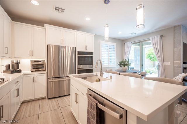 12525 Starry Heaven Street, Las Vegas, NV 89138