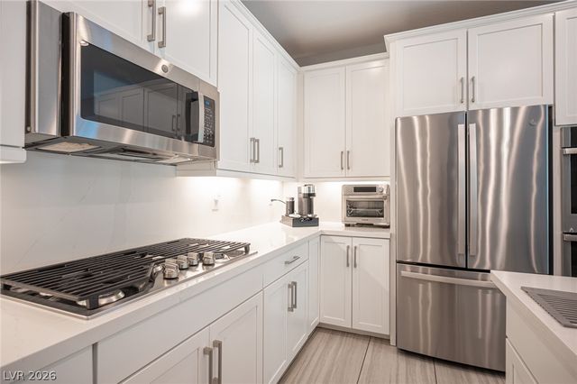 12525 Starry Heaven Street, Las Vegas, NV 89138