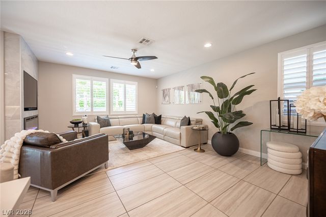 12525 Starry Heaven Street, Las Vegas, NV 89138