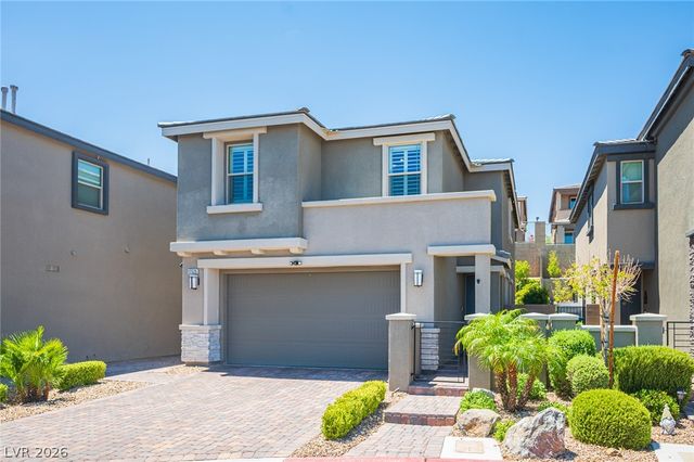 12525 Starry Heaven Street, Las Vegas, NV 89138